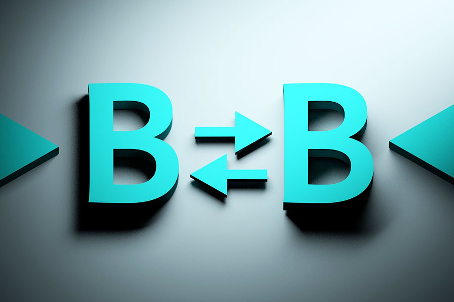 Marketing B2B: estratégias que realmente funcionam