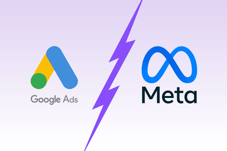 Google Ads ou Meta Ads: qual plataforma faz mais sentido para o seu negócio?